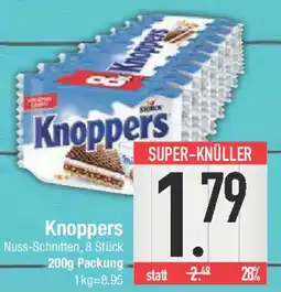 E-Center Knoppers Angebot