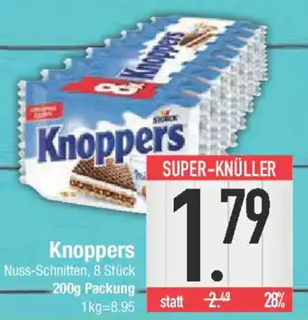 E-Center Knoppers Angebot