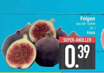 E-Center Feigen Angebot