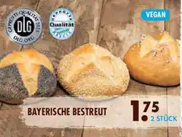 E-Center Bayerische bestreut Angebot