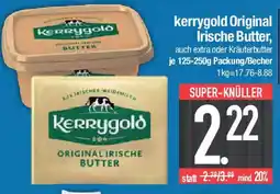 E-Center kerrygold Original Irische Butter Angebot
