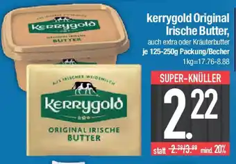 E-Center kerrygold Original Irische Butter Angebot