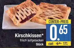 E-Center Kirschkissen Angebot