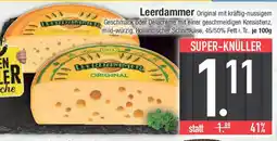E-Center Leerdammer Original Angebot