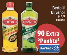 E-Center Bertolli Olivenöl Angebot