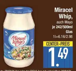E-Center Miracal Whip Angebot