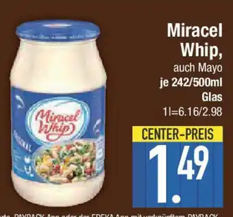 E-Center Miracal Whip Angebot