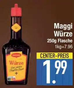 E-Center Maggi Würze Angebot