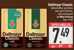 E-Center Dallmayr Classic Angebot