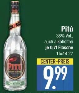 E-Center Pitú Angebot