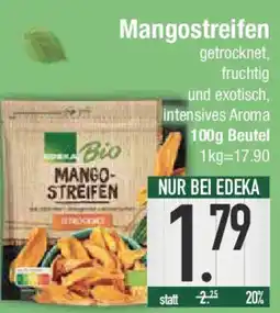 E-Center Mangostreifen Angebot