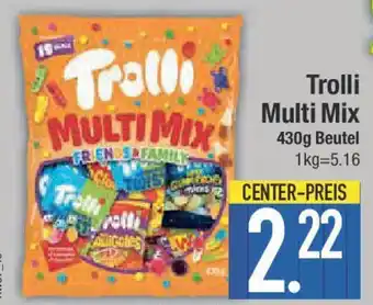 E-Center Trolli Multi Mix Angebot