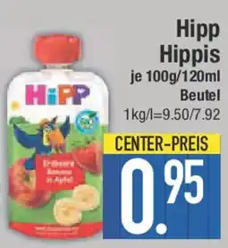 E-Center Hipp Hippis Angebot