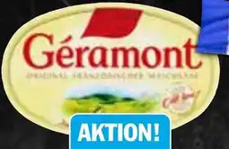HIT Géramont Französischer Weichkäse Angebot