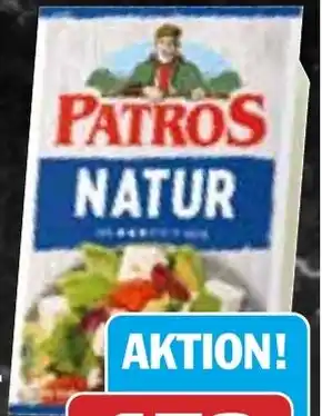 HIT Patros Griechischer Fetakäse Angebot