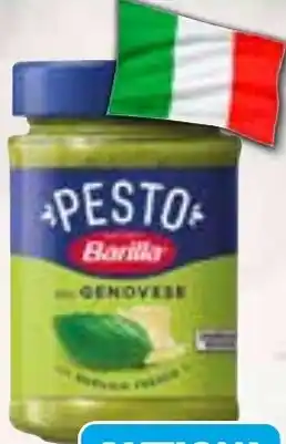 HIT Barilla Pesto Angebot