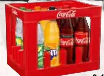HIT Coca-Cola Angebot