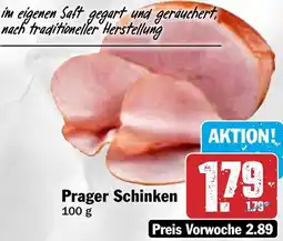 HIT Prager Schinken Angebot