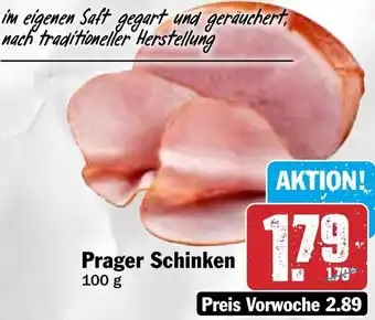 HIT Prager Schinken Angebot