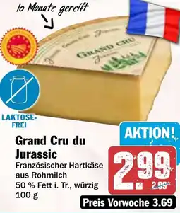 HIT Grand Cru du Jurassic Angebot