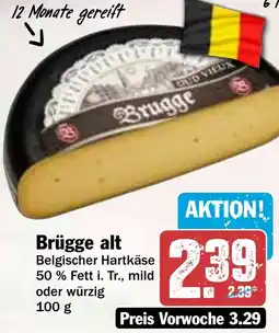 HIT Brügge alt Angebot
