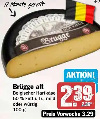 HIT Brügge alt Angebot