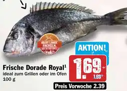HIT Frische Dorade Royal Angebot