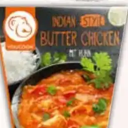 HIT Youcook Asiatische Menüs Angebot