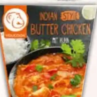 HIT Youcook Asiatische Menüs Angebot