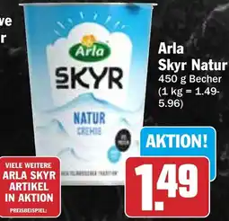 HIT Arla Skyr Natur Angebot