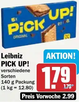 HIT Leibniz PICK UP! Angebot