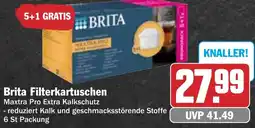 HIT Brita Filterkartuschen Angebot