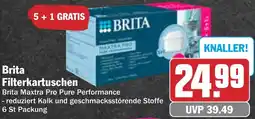 HIT Brita Filterkartuschen Angebot
