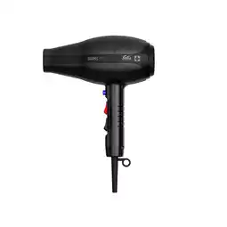 Netto Marken-Discount Solis Haartrockner 2000 W, Ionen, 5 Stufen + Kaltstufe, 360° Kabel Angebot
