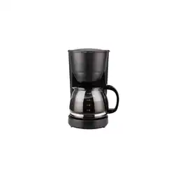 Netto Marken-Discount Filterkaffeemaschine 1,25L Angebot