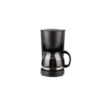 Netto Marken-Discount Filterkaffeemaschine 1,25L Angebot