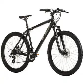 Netto Marken-Discount WYLD WYLD Mountainbike Hardtail 27,5“ Heist 24 Gänge RH51cm Angebot
