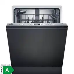 Netto Marken-Discount Siemens Spülmaschine SN63EX22AE IQ300 Angebot