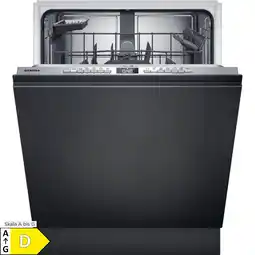 Netto Marken-Discount Siemens Spülmaschine SX63HX14AE IQ300 Angebot