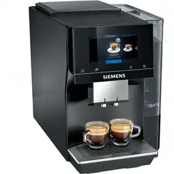 Netto Marken-Discount Siemens Vollautomat TP713D09 EQ.700 Classic Angebot