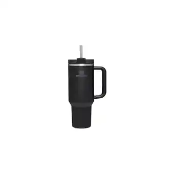 Netto Marken-Discount Stanley Cup H2.0 Flowstate Trinkflasche Mit Strohhalm 1.18L Angebot