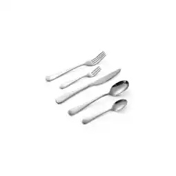 Netto Marken-Discount ECHTWERK Tafelbesteck „Angelini“ - 60tlg Angebot