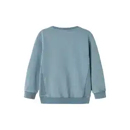 Netto Marken-Discount Name It Pullover FOLMER Sweatshirt Angebot