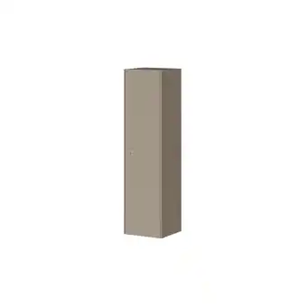 Netto Marken-Discount MONTEO Hängeschrank 2404 - versch. Ausführungen - Steingrau Angebot