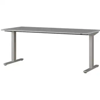 Netto Marken-Discount Schreibtisch 4244 el.höhenverst Angebot