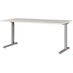 Netto Marken-Discount GW-PROFI 2.0 Schreibtisch 4253 Angebot