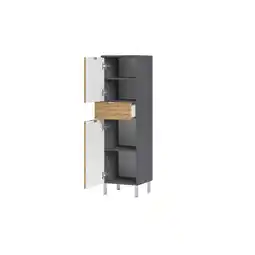 Netto Marken-Discount GW-MAURESA Schrank 8532 Angebot
