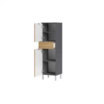 Netto Marken-Discount GW-MAURESA Schrank 8532 Angebot