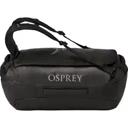 Netto Marken-Discount Osprey Tasche Transporter Duffel 40 Angebot