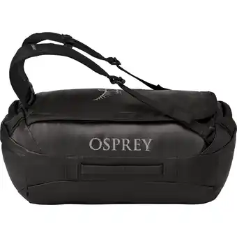 Netto Marken-Discount Osprey Tasche Transporter Duffel 40 Angebot